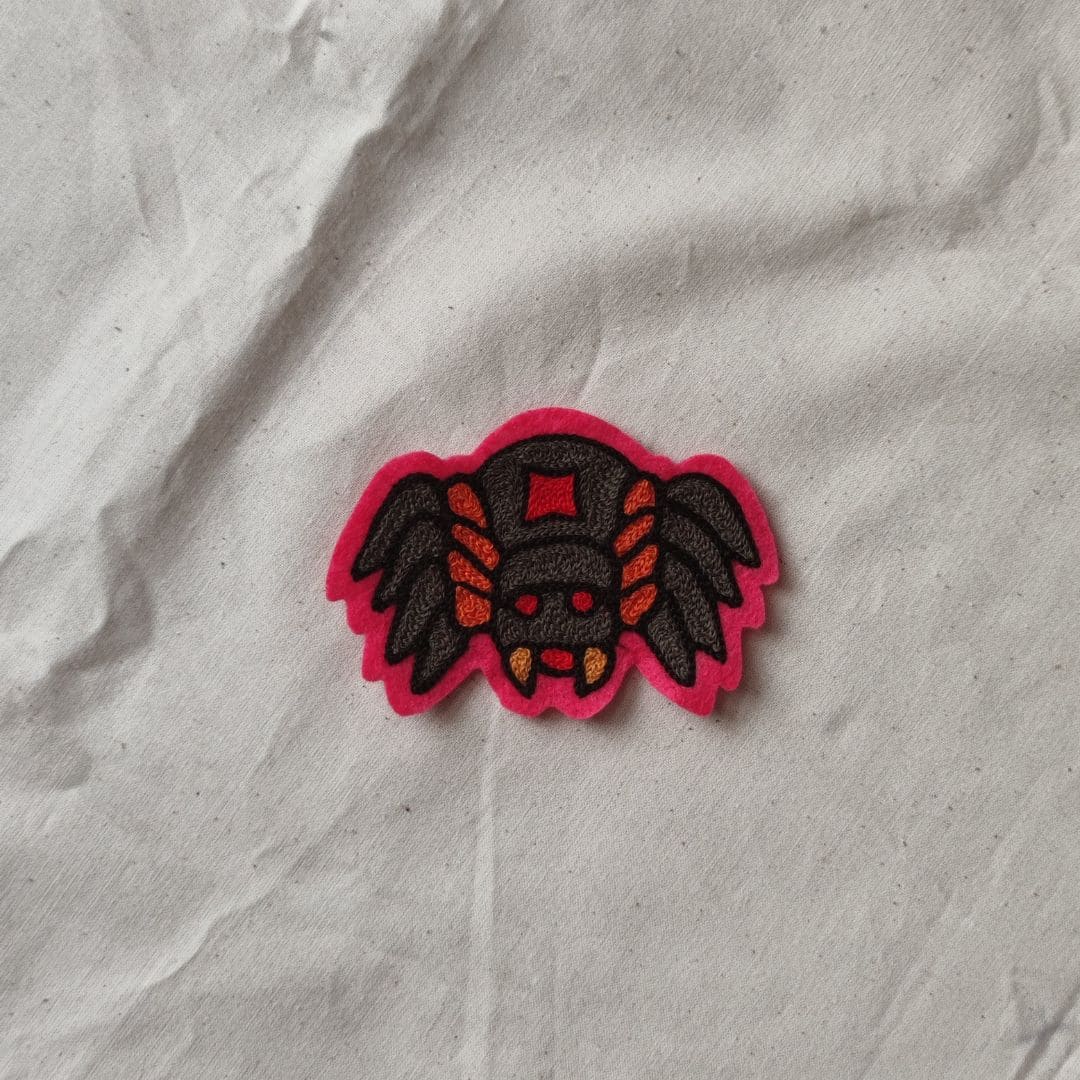Araignée
