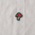 Mushroom 3