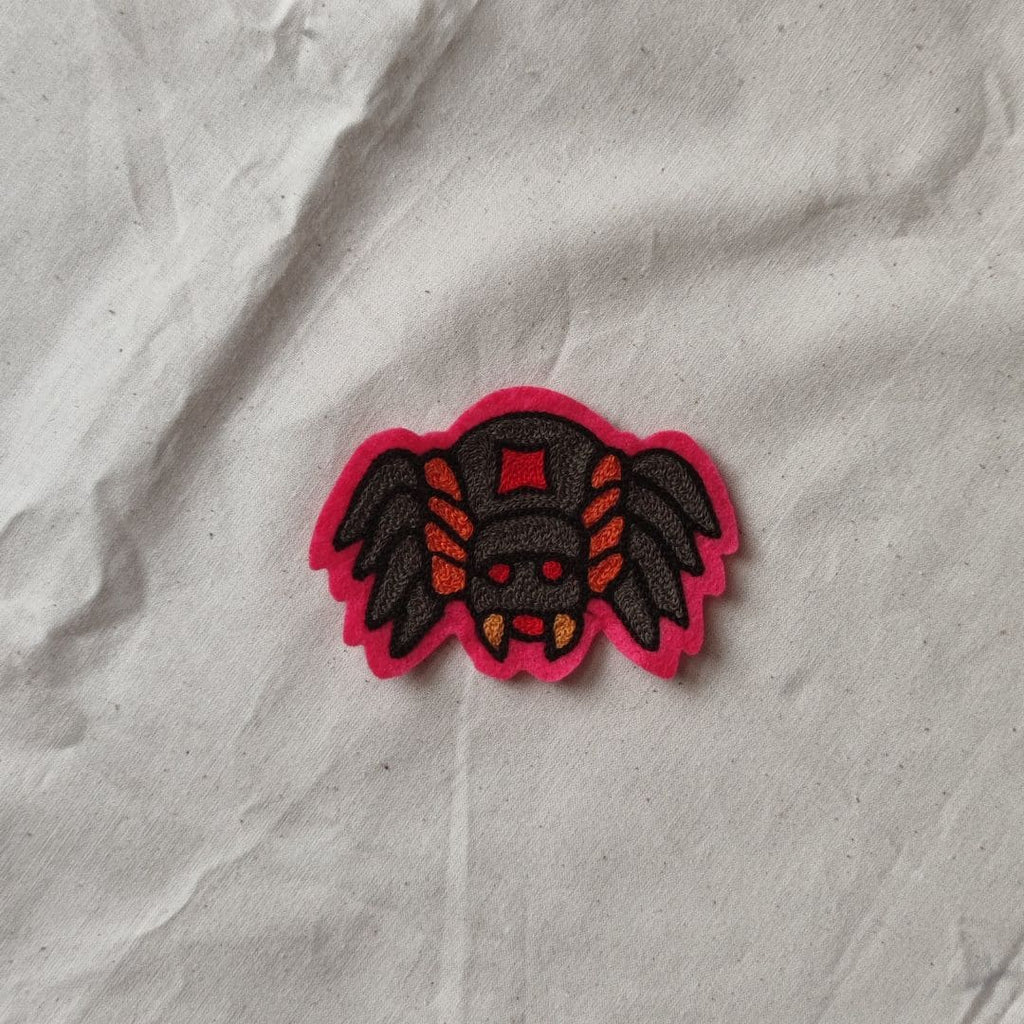 Araignée