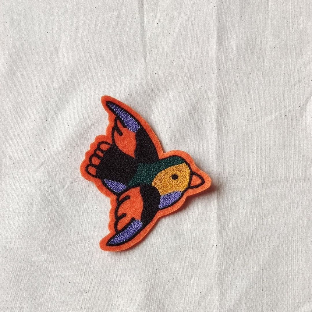 Bird