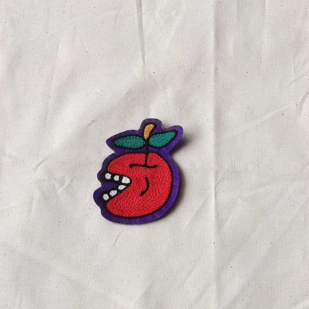 Angry cherry