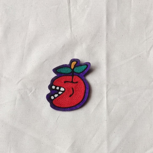 Angry cherry