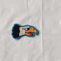 Eagle head 2