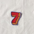 Lucky Seven