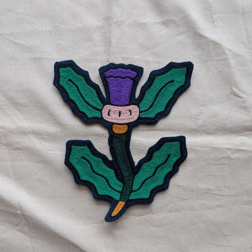 Thistle