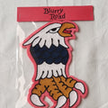 Eagle head 3