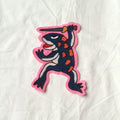 Frog 3