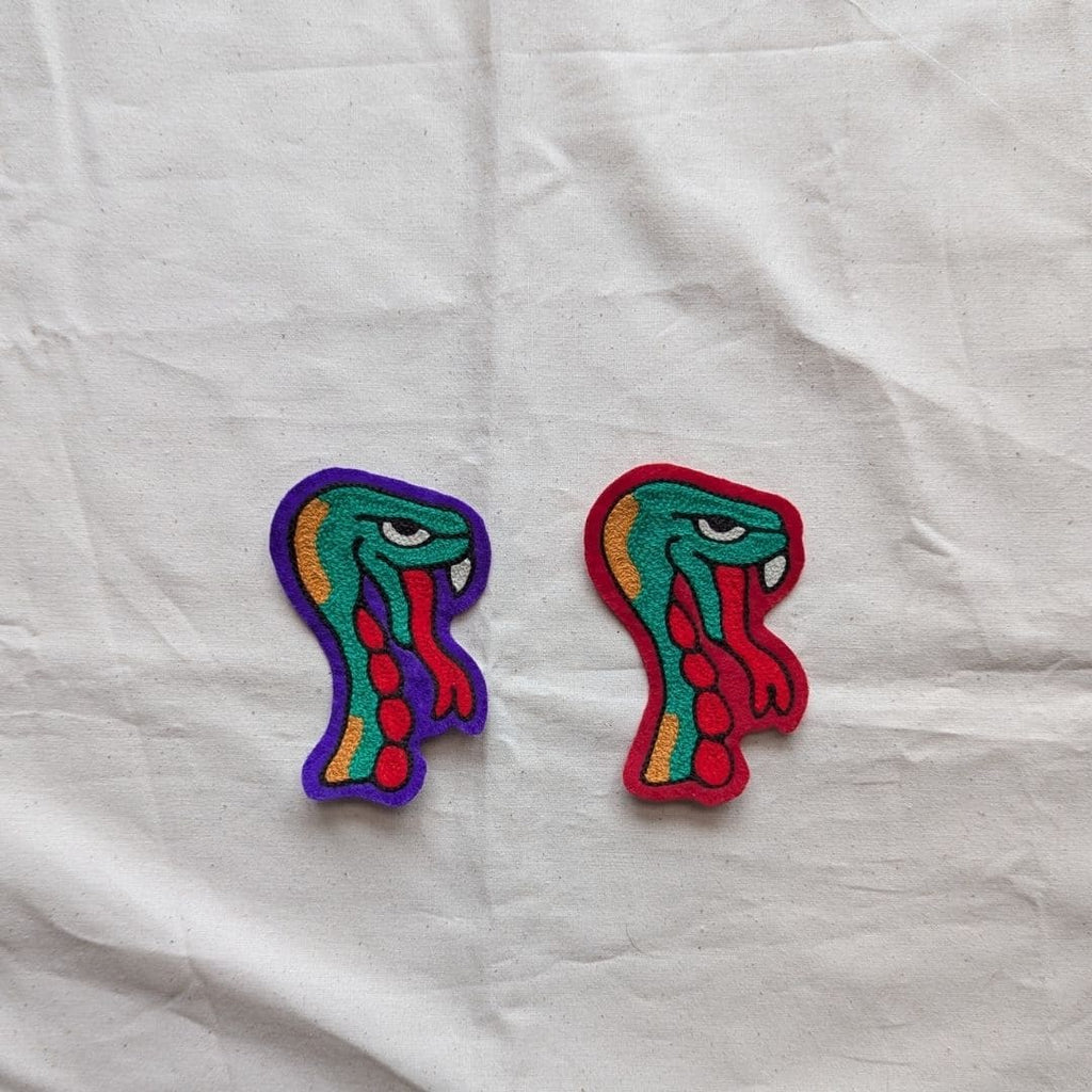 Cobra head