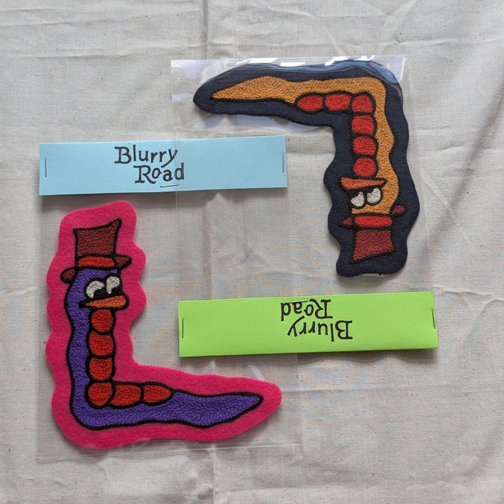 Classy Worms