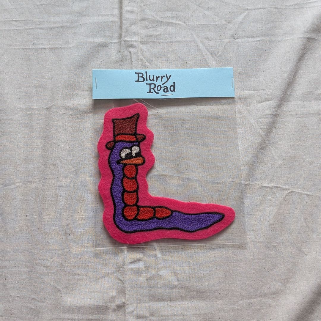 Classy Worms