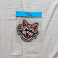 Cartoon Cat