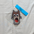 Cartoon Cat