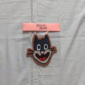 Cartoon Cat
