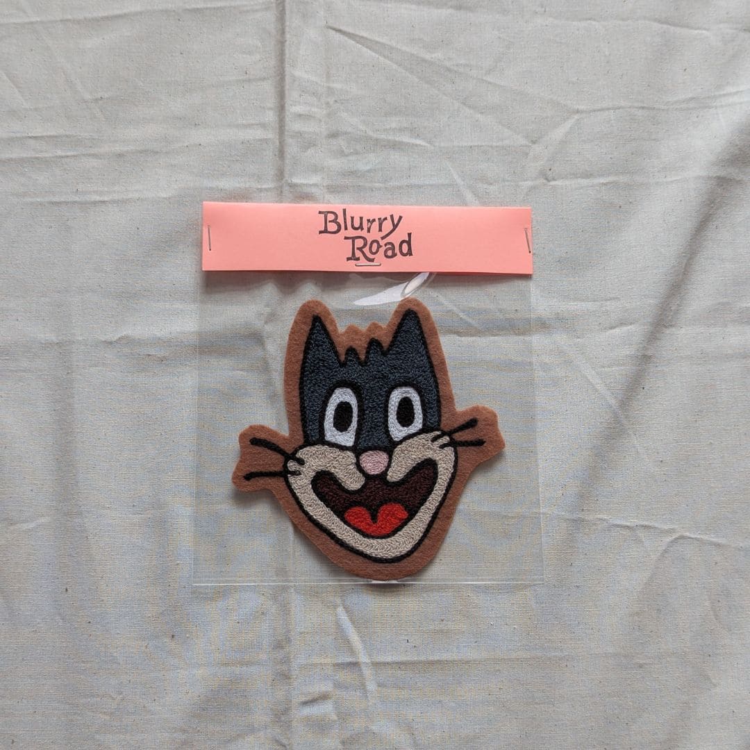 Chat Cartoon
