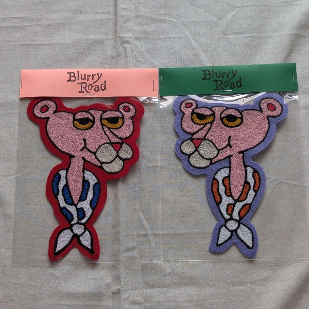 Pink Panther