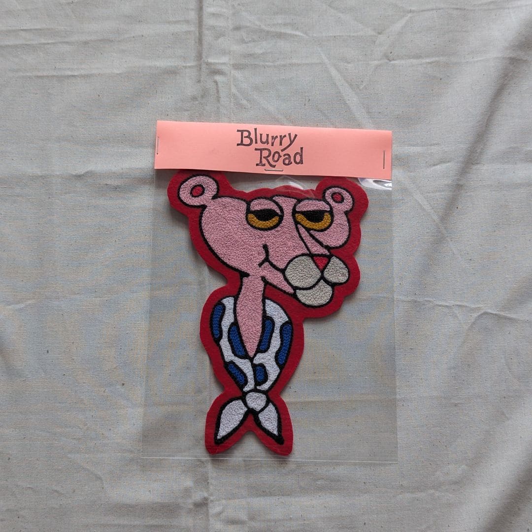 Pink Panther