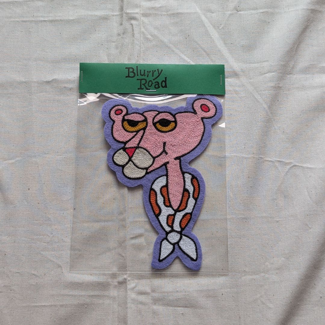 Pink Panther