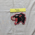 Panther head