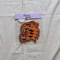 Tiger Head