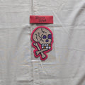 Skull and bones