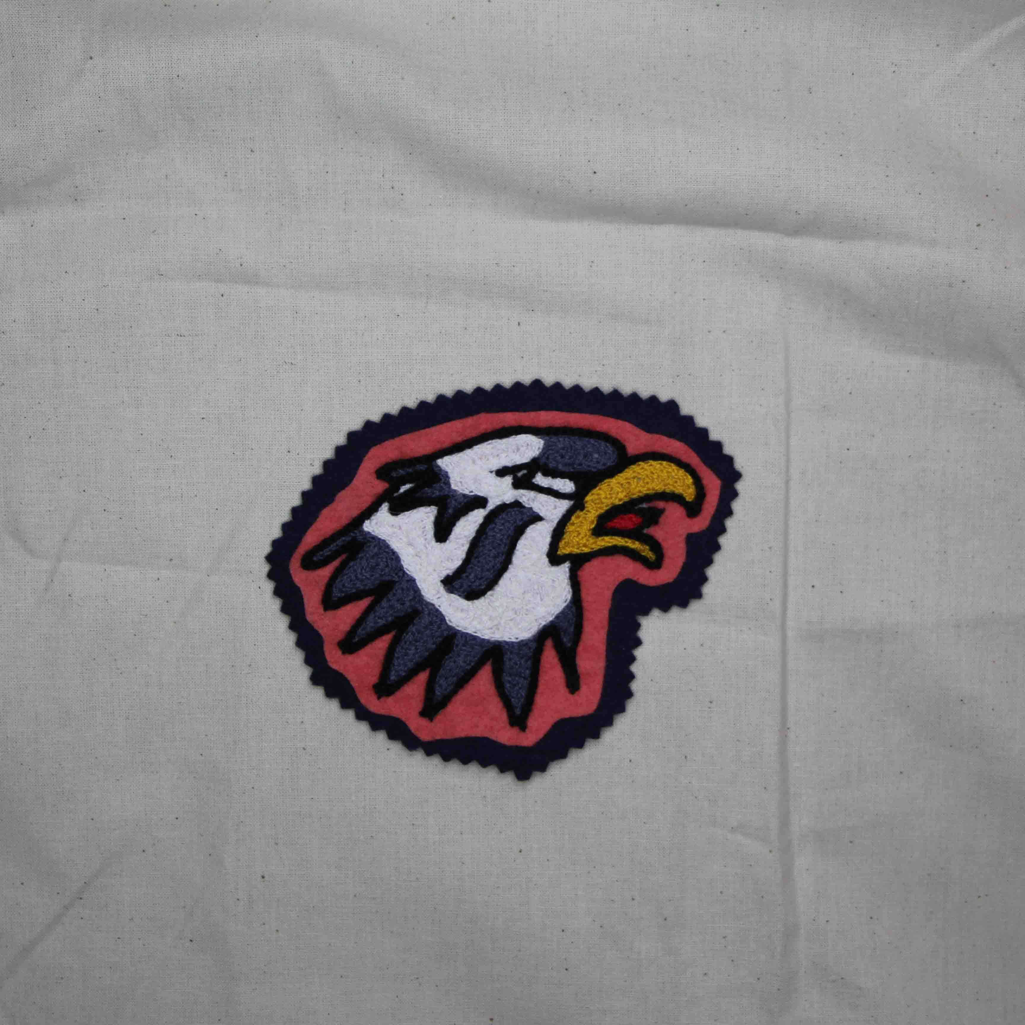 Tête d'aigle