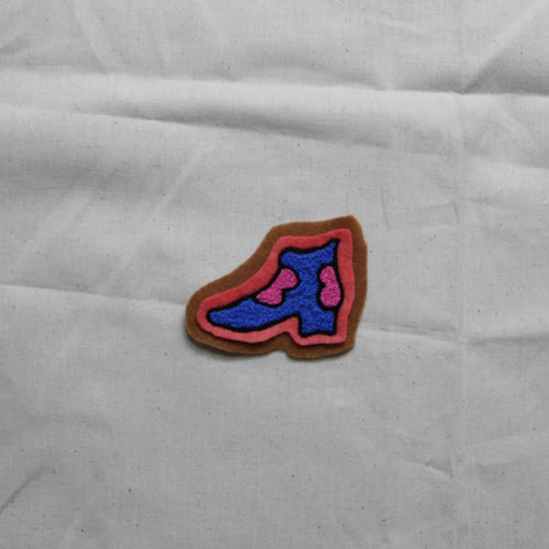 Shoe